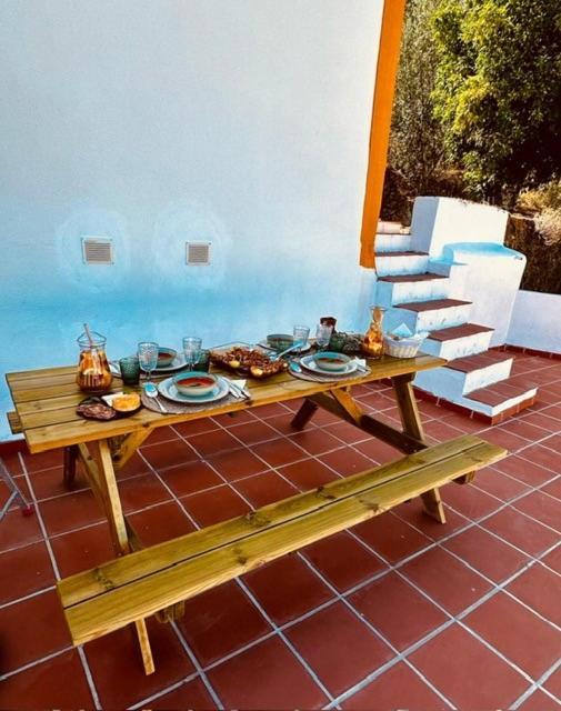Casa Do Castelo Villa Belver  Kültér fotó