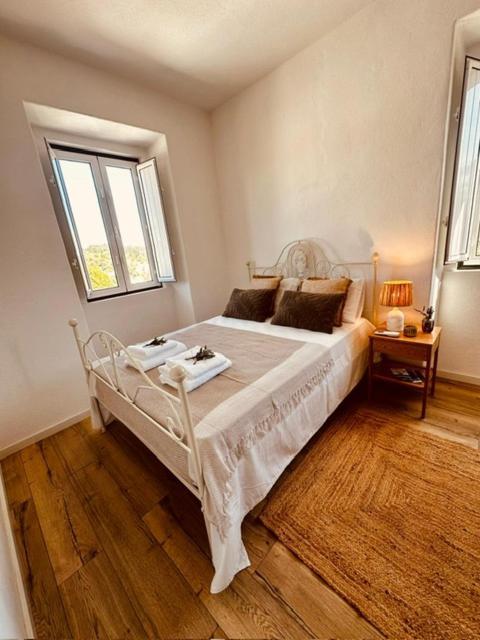 Casa Do Castelo Villa Belver  Kültér fotó